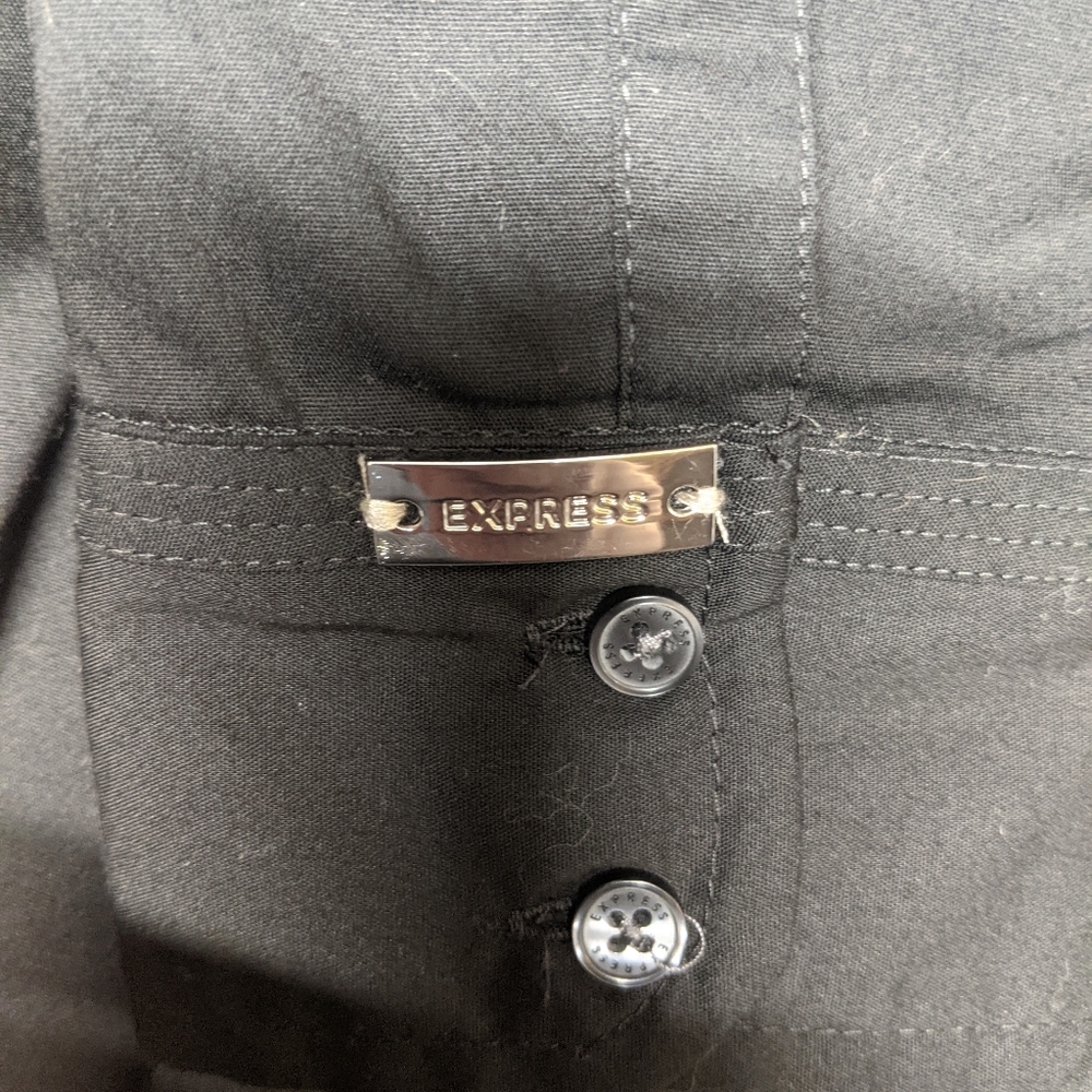 Button down shirt - Picture 5 of 7